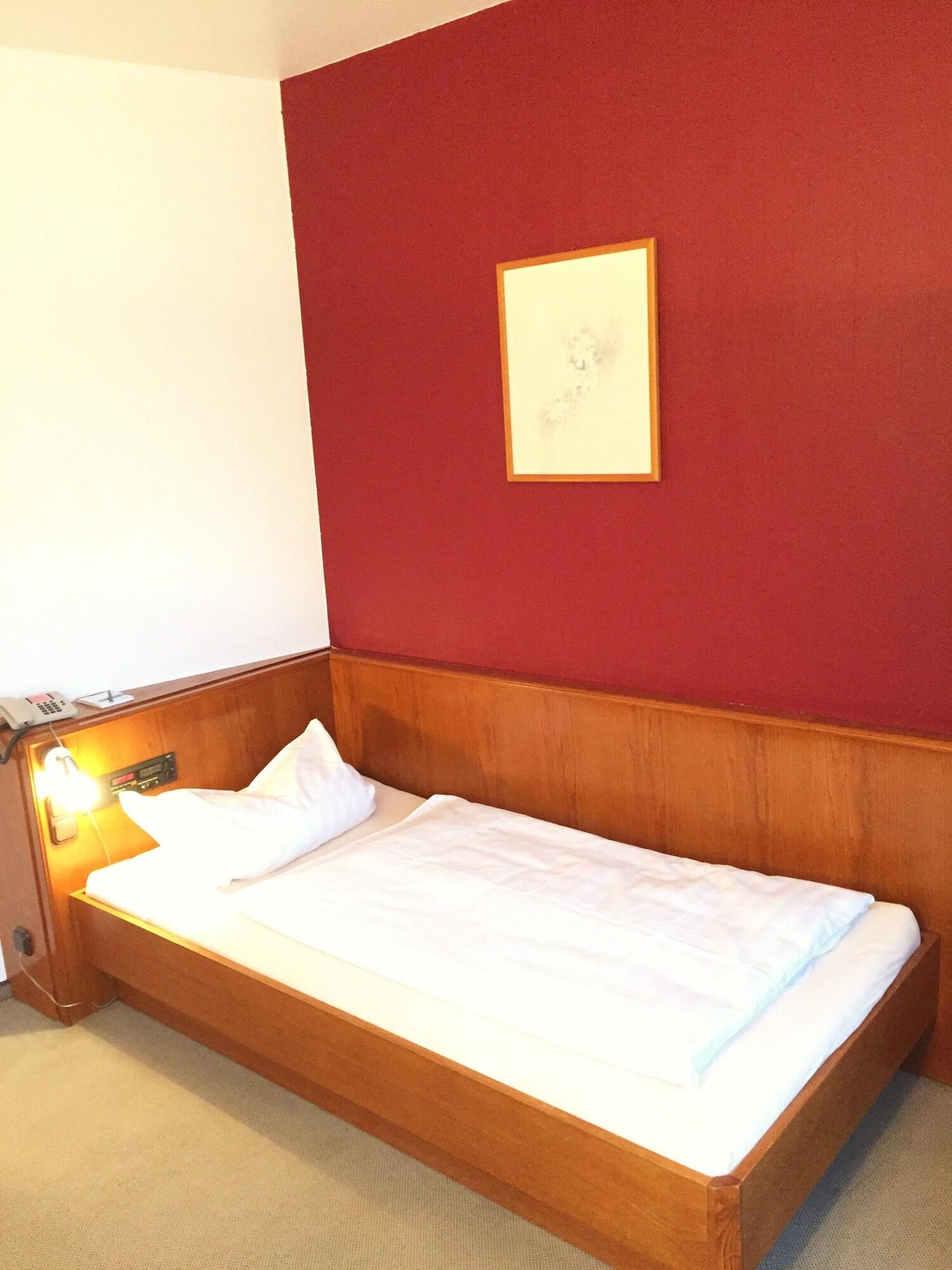 Hotel Ambassador Βόννη Εξωτερικό φωτογραφία