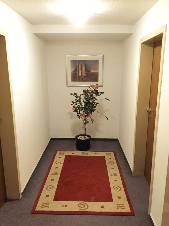 Hotel Ambassador Βόννη Εξωτερικό φωτογραφία