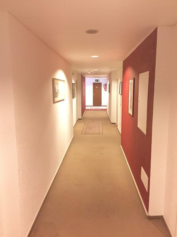 Hotel Ambassador Βόννη Εξωτερικό φωτογραφία