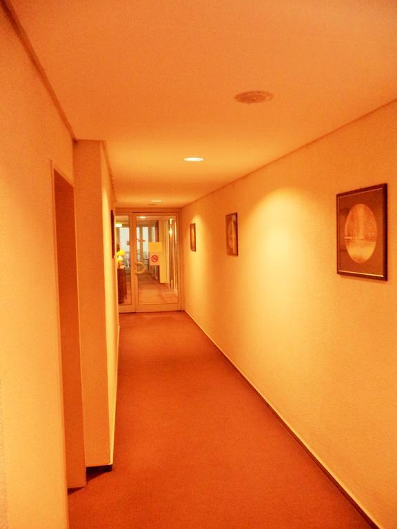 Hotel Ambassador Βόννη Εξωτερικό φωτογραφία