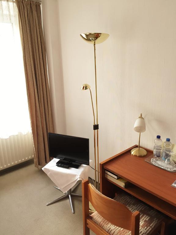 Hotel Ambassador Βόννη Δωμάτιο φωτογραφία