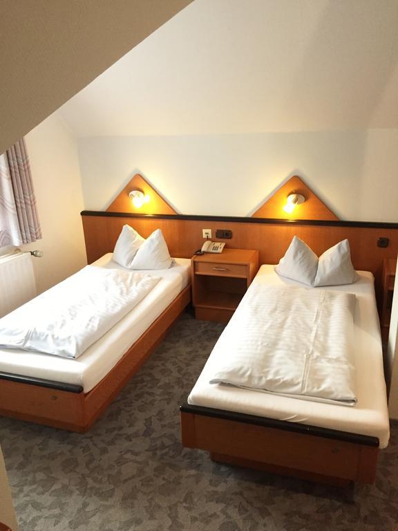Hotel Ambassador Βόννη Δωμάτιο φωτογραφία