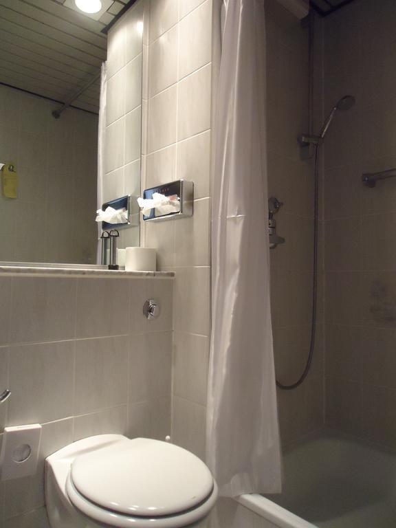 Hotel Ambassador Βόννη Εξωτερικό φωτογραφία